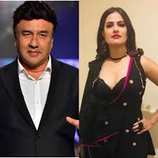Top 10 songs of anu malik अन म ल क क 10 ग न best songs of anu malik. Sona Mohapatra Slams Indian Idol Makers For Considering Metoo Accused Anu Malik To Judge Season 11 Pinkvilla