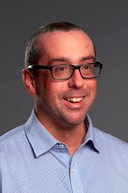 A Tribute to Ben Pattison