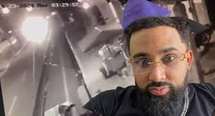 Joven pierde la vida en un accidente de transito en el municipio de Salcedo 