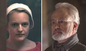 The Handmaid's Tale season 3: Does Commander Lawrence know what June did to  Eleanor?