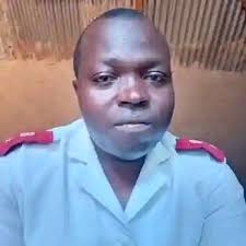 So painful for losing may friend Lt Levy Wafula shine