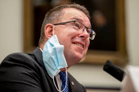 California cases surpass New York, Cuomo urges federal mask mandate