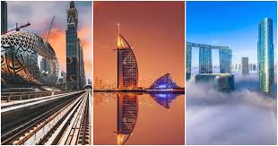Here S How To Get Virtual Uae Backgrounds For Your Zoom Video Calls