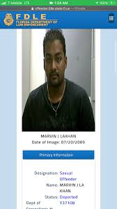 Does Anyone Know Why Marvin Got Deported I Was Looking Up Predator Names To See Their Recent Mugshots And It Said He Got Deported To Trinidad And Tobago Fanshansenvspredator This is a page listing characters in the predator franchise. does anyone know why marvin got