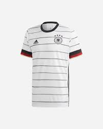 All the announced euro 2020 squad lists, including the likes of gareth southgate's england panel, france euro 2020 kicks off on june 11 and the squads for all 24 teams must be finalised by june 1. Maglia Calcio Adidas Germania Home Euro 2020 M Eh6105 Cisalfa Sport