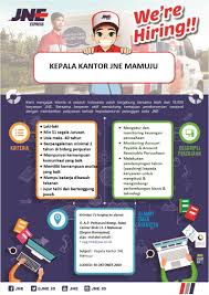 10 lowongan kerja bank tuban bulan september 2020.sebanyak 10 lowongan kerja bank tuban dan yang berhubungan dengan loker bank. Lowongan Kerja Jne Makassar Oktober 2019 Newsjobsid Com Loker Terbaru 2021 Bursa Kerja Dan Karir 2021