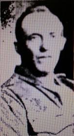 161 GEAR, George Cuthbert