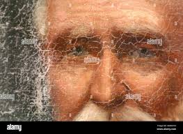 During hurricane katrina hi-res stock photography and images