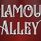 The Underground Presents: Glamour Alley event image