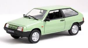Vaz 2108 Lada Samara Ussr Russian Hatchback Green 1 43 Scale Diecast Model Car Diecast Model Cars Car Model Hatchback