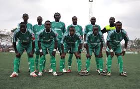 The club was named after a legendary medicine man from kanyamwa, ndhiwa, homa bay in luo mythology, whose nickname was gor mahia (mahia is luo for magic) because he was famous for performing magic. Gor Mahia Unveil New Players As Ngwa Moves To Tunisia