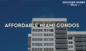 We specialize in condos for sale in miami and can help you find, negotiate and buy your browse the selection of buildings by size, location, and price. 10 Most Affordable Condo Buildings In Miami