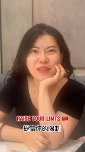 Raise Your Limits from China! 🇨🇳🚀, This message comes straight from the  other side of the world! 🌏 No matter where you are, remember that raising  your limits is a global mindset. Whether in the ...