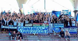 You can watch vfb oldenburg vs. Arger Beim Vfb Oldenburg Anti Afd Plakate Von Fans Sorgen Fur Streit