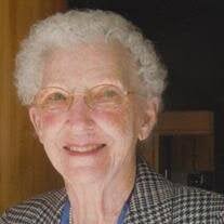 Vivian Hawkins Obituary