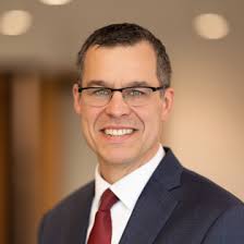 WSB welcomes Christopher Rousseau as vice president of renewables