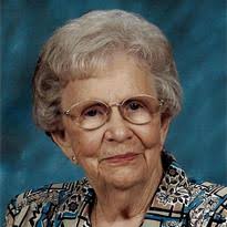 Obituary information for Reva Willie Richmond