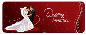 Incorporating christian wedding invitation verses speaks volumes about your love and commitment when selecting christian wedding invitation verses, choose from your heart. Christian Wedding Cards Expressinvites