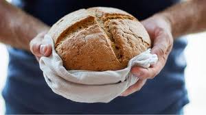 Read on to learn mor. 4 Ingredient No Yeast Bread Recipe 7sigma Physiques