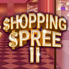 Shopping Spree II Slot Review | Free Play & Real Money Casino Bonuses
