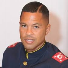 Stream Interview with Min. Nuri Muhammad by marcus sims