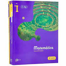 Haz clic sobre la imagen de portada del libro para ingresar al libro digital. Libro Corefo Matematica 1ro De Secundaria Plazavea Supermercado