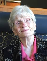 Doris Oveeta Pickard Obituary