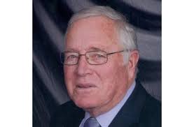 Robert Beaver Obituary (1932