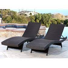 We did not find results for: Abbyson Redondo Outdoor Wicker Chaise In Espresso Set Of 2 Walmart Com Walmart Com