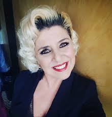 Nucha chora morte de amiga: "Querias tanto viver"