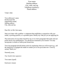 Your cover letter is your chance to show off your most professional, most intelligent, most hirable self. Cover Letter Template Writing A Cover Letter Cover Letter For Resume Lettering