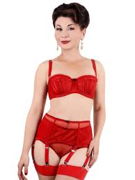 Pin On Vintage Lingerie What Katie Did