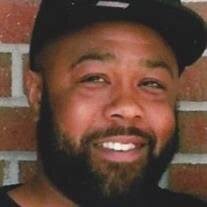 Michael Dwayne Alston Obituary