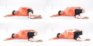What are the functions of the biceps femoris muscles? 8 Poses For Iliopsoas Release