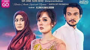 2 days ago kepala bergetar, rindu awak separuh nyawa 902. Drama Rindu Awak Separuh Nyawa Home Facebook