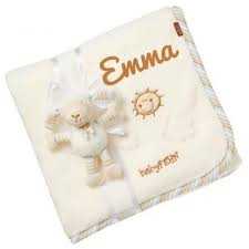 Fehn Baby Love Kuscheldecke Paul 396089 Schmusen Adventskalender Baby Kuscheln
