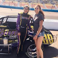 Toni Breidinger - I finally get to race a Silver Crown car... | Facebook