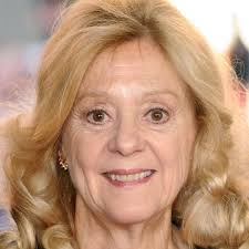 Rosalind Ayres Movies and TV Shows