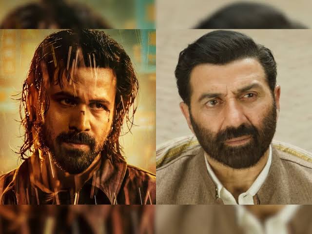 Partition 1947 vs Awarapan 2: Emraan Hashmi lost to Sunny Deol 19 years ago, now the situation has changed at the box office
