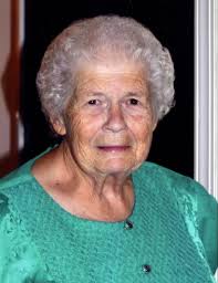 Obituary information for Claydean McLamb