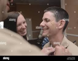 Chief petty officer anchors hi-res stock photography and images