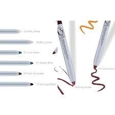 Jual Madame Gie Silhouette Eyeliner Pencil Kota Medan Grosir Cosmetic Mei Tokopedia