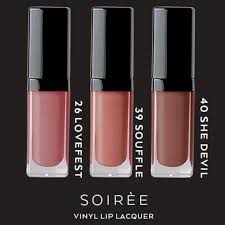 soiree s holiday 2018 gift set