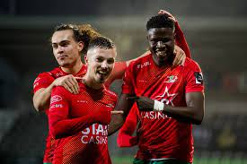 Belgian pro league , oostende vs mechelen at wed, 19 may 2021 16:30:00 +0000. Oostende Ruikt Play Off 1 Levensbelangrijke Zege Tegen Mech Het Nieuwsblad Mobile