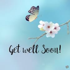 If you don't get better soon, i might have to take over. 150 Most Beautiful Get Well Soon Greeting Messages