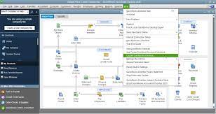 Ad go paperless & easily esign documents anywhere. Migrating From Quickbooks Desktop To Quickbooks On