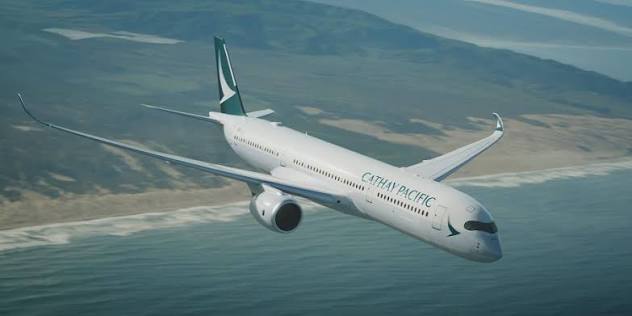 Cathay Wants 300 Aircraft By 2033. Hong Kong’s Third Runway is the Real Aircraft Order