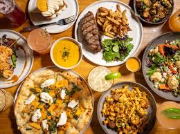 True Food Kitchen Menu | Explore Seasonal Dining