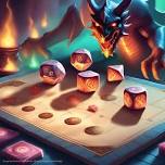 Dungeons & Dragons II For Teens
