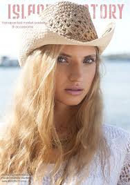 from Adrian Oliver Photography — con Andreea Muntean. for ISLAND FACTORY  www.islandfactory.eu